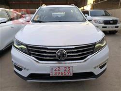 ئێم جی RX5